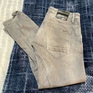G star GS01 jeans